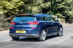Hyundai i30 N Line 2018 года (UK)